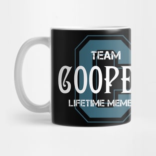 COOPER Mug